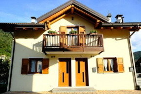 Soggiorno Linda Apartment Castello-Molina Di Fiemme